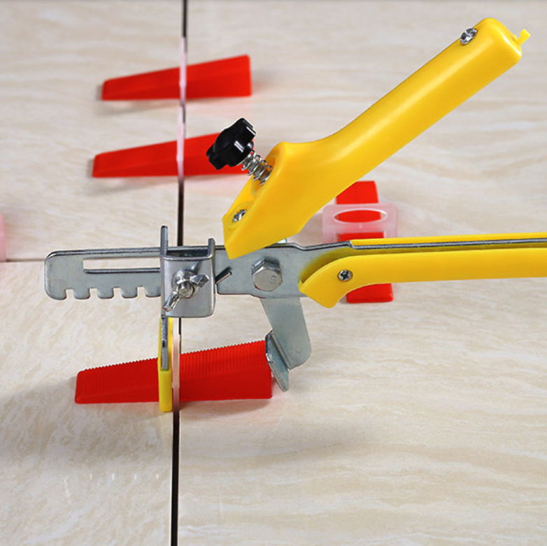 Ceramic Leveling System