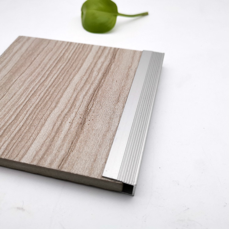 Aluminum Floor Edging Strips