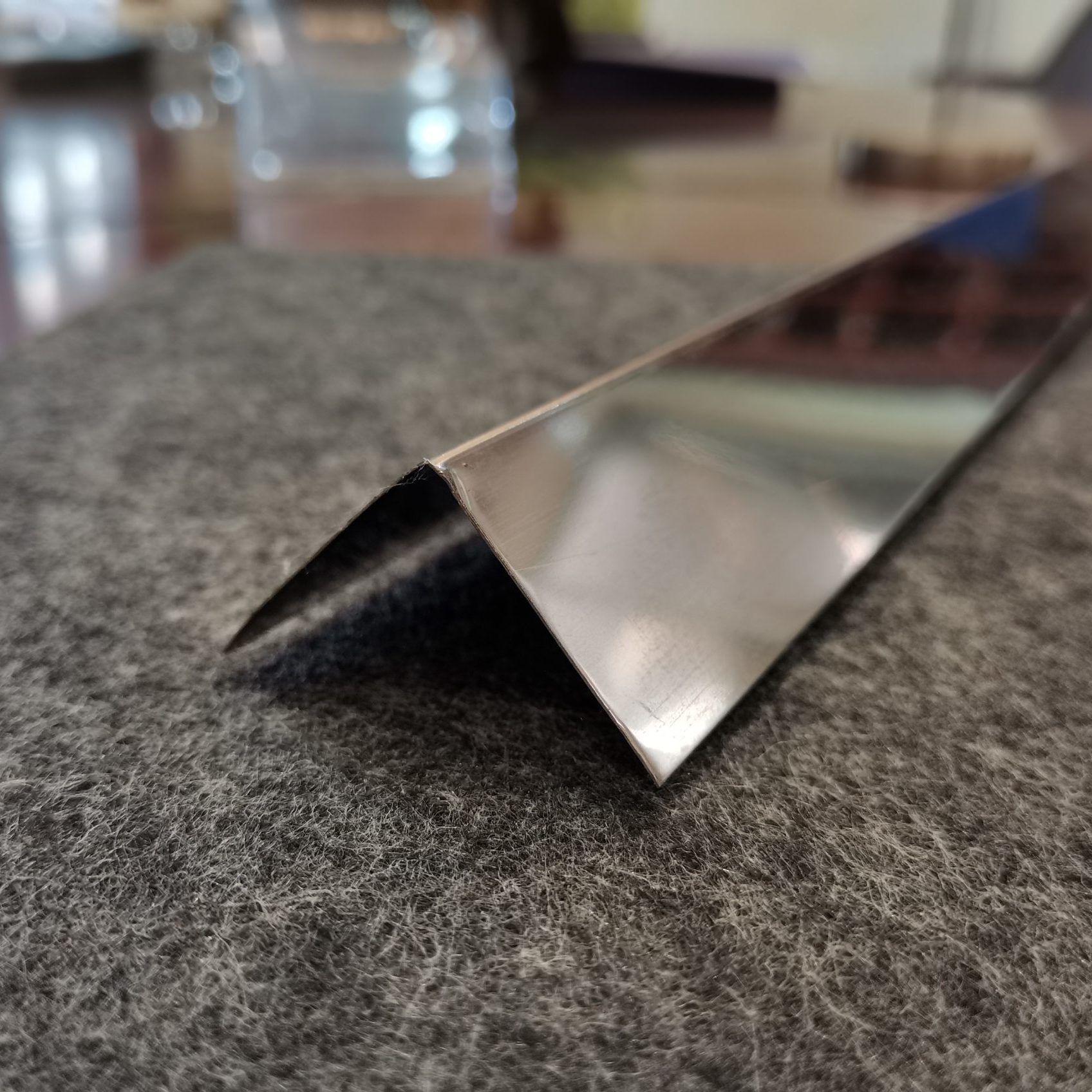 20*20 Stainless Corner Protection