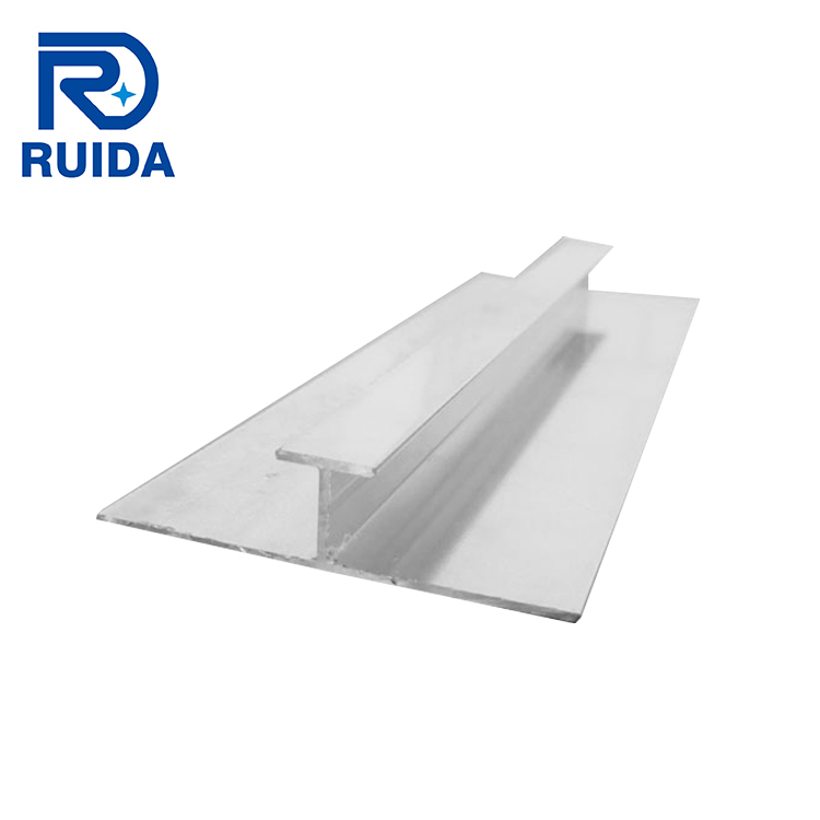 Aluminium Joint for Wall Panels