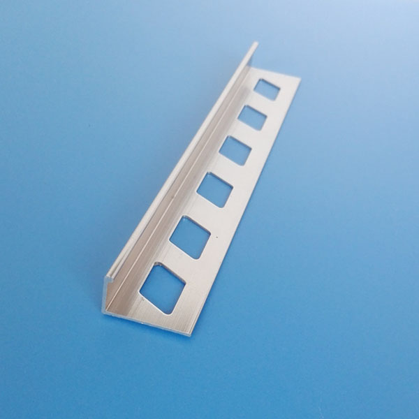 L Shape Tile Edge Trim