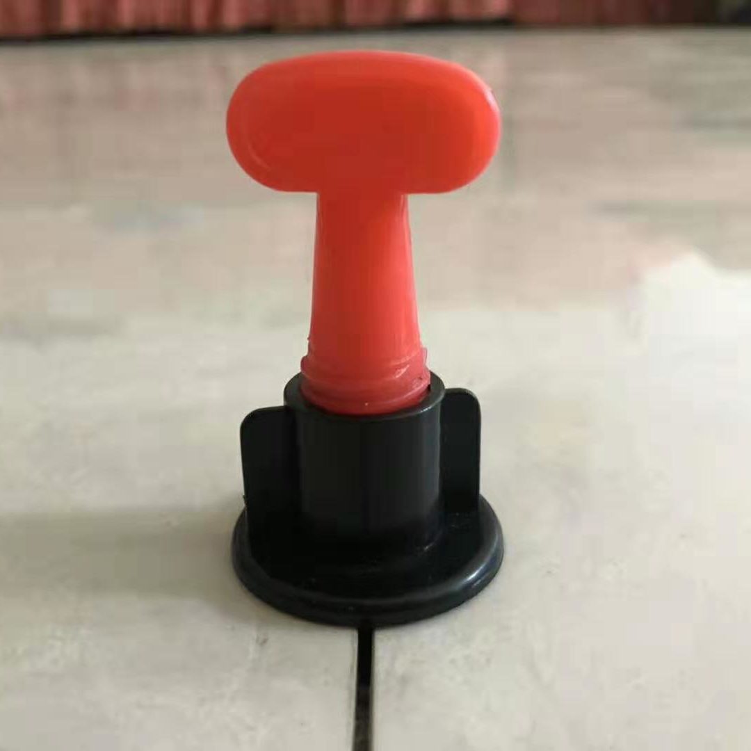 Spin Leveling System