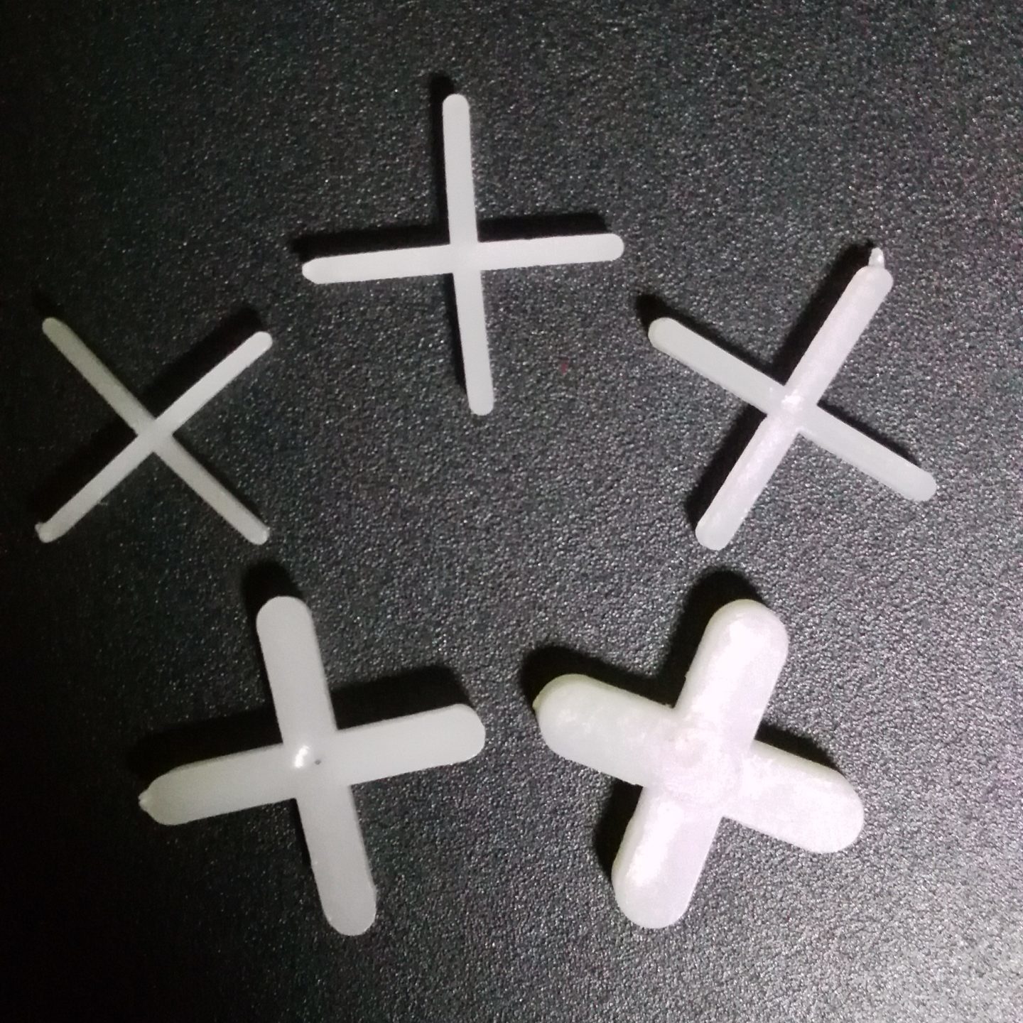 Plastic Tile Spacers